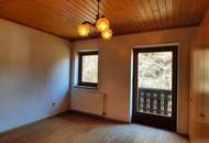 Bauernhaus mit Nebengebäude zwischen Hermagor und Villach - renovierungsbedarf