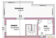 AKTION BIS 30.6.26! BAUBEGINN. 187m² WOHNNUTZFLÄCHE - 112m² GARTEN. WIENERBERGER ZIEGELHAUS MIT KELLER! PROVISIONSFREI für den Käufer.