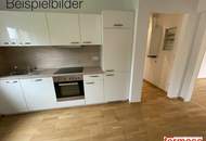 Top gepflegte 2-Zimmer Wohnung EG in Ebergassing, 47,6m², Miete €850