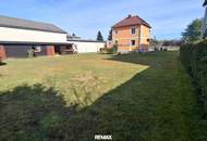Einfamilienhaus in Mitten von Wetzelsdorf