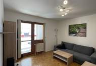Ruhige Seniorenwohnung im Grünen mit Balkon!