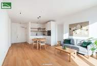 Alles was man sich wünscht – kostengünstige Heizung/“Kühlung“ über Erdwärme, PV-Anlage, weitläufige Grünflächen