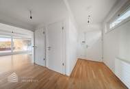 Wunderschöne 4 - Zimmer Wohnung mit Terrasse und Garten