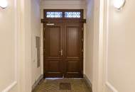 GARDEN IN THE CITY - ENTZÜCKENDE GARTENWOHNUNG MIT TERRASSE - TEILMÖBLIERT UND KOMPLETTKÜCHE - NÄHE MARIAHILFER STRASSE - SOFORT BEZIEHBAR