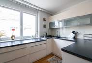 "Comfortable, modern and fully air-conditioned dream living with balcony"