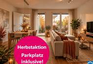 LIESING GARDENS: Urbanes Wohnen im Grünen