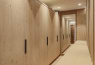 Luxus-Gartenwohnung mit Pool in absoluter Toplage