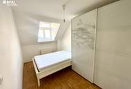 Nähe Schlossquadrat, Entzückende 2 Zimmerwohnung