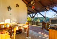 Ihr Rückzugsort in ruhiger Südhanglage! Vollunterkellerter Bungalow mit gut 5.500 m² Grundstück