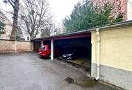 DIREKT bei der Obkirchergasse - Oberdöbling I Erstbezug mit Loggia I öffentl. Verkehrsmittel direkt vor der Tür I Stellplatz im Hof möglich