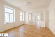 The TAILORED - Rarität - Gesamte Altbauetage mit 375m² & 10 Zimmer