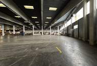 Moderne Halle mit 7 m Höhe und LKW-Zufahrt – ca. 4.445 m² im 21. Bezirk. Flexibel Nutzbar