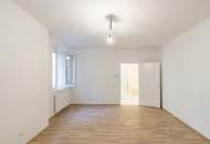 Singlehit! 1-Zimmer-Wohnung nahe Mariahilfer Straße!