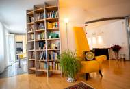 Ihr Rückzugsort in der Stadt – stilvolles Reihenhaus mit Garten