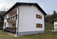 Lust auf ein besonderes Haus ?