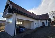Charaktervolles Einfamilienhaus in Lebring mit ca. 150 m² Wohnfläche, Garage, Gartenlaube &amp; Schwedenofen