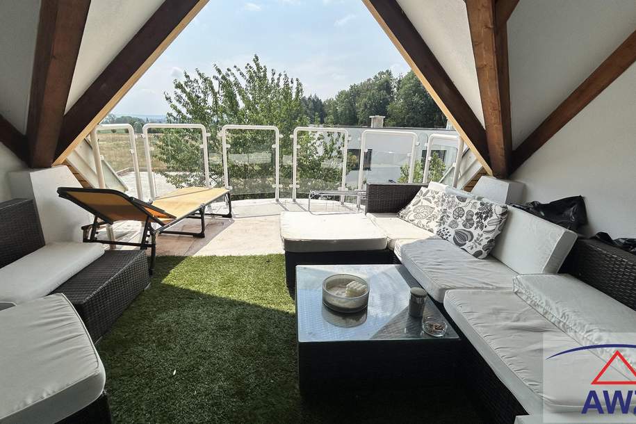 Ihr Wohnprojekt in Oftering: Schönes 2-3-Familienhaus in ruhiger Lage in Oftering!, Haus-kauf, 4064 Linz-Land