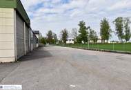 ENTWICKLUNGSAREAL IN ST. VALENTIN – GFZ 1,4 MÖGLICH, >5.100 M² GRUNDSTÜCK