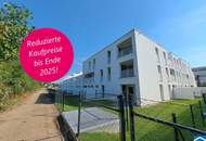 Vorsorgewohnungen in Stammersdorfer Ruhelage
