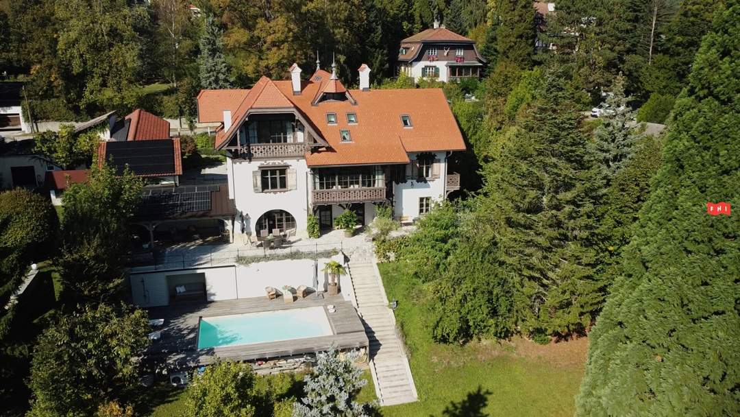 Villa Leonhard