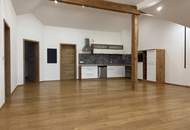 Schöne Dachgeschosswohnung in zentraler Lage: 109 m², 3 Zimmer &amp; Terrasse