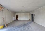 Bauträger aufgepasst! Großes Haus mit Entwicklungspotenzial in Mönichkirchen / ehemaliges Hotel