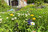 Einzigartige Lage mit einer einmaligen Bilderbuchaussicht!