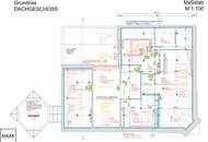 Ihr neuer Unternehmenssitz: modernes Büro / Praxisgebäude in Mödling mit Top-Anbindung