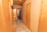 Helle 4-Zimmer-Wohnung im 2. Liftstock nahe Türkenschanzpark/Gersthofer Platz