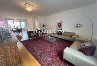 ZENTRUMSNAHES - MODERNES DACHTERRASSENAPARTMENT