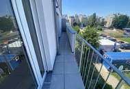 Koloniestraße: Terrasse mit Fernblick - sogar vom Badezimmer