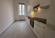 AKH-NÄHE, LAZARETTGASSE, sonnige 68 m2 Altbau, 2 Zimmer, Wohnküche, Wannenbad, Parketten, SAT/TV, 3. Liftstock, MED-UNI-Wien