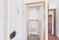 Gemütliches Familienhaus mit Garten und viel Potenzial in Mauterndorf