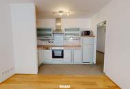 Zentral begehbare 2-Zimmer-Wohnung im begehrten 8. Bezirk nahe U6 und Bennoplatz!