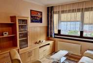 2-Zimmer-Wohnung mit Stadtblick