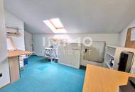 Charmante Doppelhaushälfte in Stammersdorf!