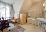 Charmantes Einfamilienhaus mit Garten in ruhiger Lage von Klosterneuburg