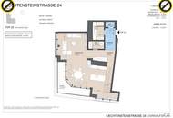 EINZIGARTIGE MAISONETTE WOHNUNG IN EXKLUSIVSTER LAGE – RAUM FÜR IHRE WOHNTRÄUME