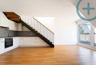 SONNIGE 4 ZIMMER MIT 3 AUSSENFLÄCHEN | HERZGASSE63