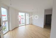 GEFÖRDERTE Single-Wohnung mit 2 Zimmern und LOGGIA - Dornschneidergasse 27 - Top 014