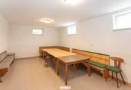 Familienfreundliches Einfamilienhaus in Massivbauweise