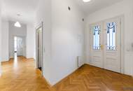 2-3 Zimmer Stilaltbau | 4 Min zur U4 Pilgramgasse | An der neuen U5 | 10 Min in den 1 Bezirk &amp; Mariahilferstr