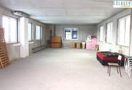 Moderne Produktionshalle mit Bürohaus!