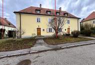 Haus 3/Top 1- Leben und genießen - stillvolle Doppelhaushälfte mit großem Garten wartet auf Sie!