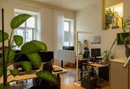 Top Büro/Praxis/ CO Workingspace mit eigenem Hof in 1150 Wien – Ihr neuer Standort zum Kauf! - Ebenfalls Umwidmung auf Wohnung möglich !