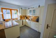 Gepflegtes Einfamilienhaus in ruhiger Lage von Pinsdorf mit Traunsteinblick