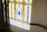 "Lycée Français de Vienne - klassischer Altbauflair mit moderner Wohnqualität"