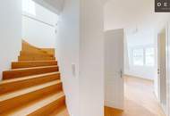 | ERSTBEZUG NACH SANIERUNG | MAISSONETTE | KLIMATISIERT | WÄRMEPUMPE |