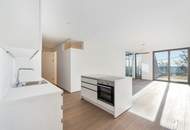 Modernes 3 Zimmer-Gartenapartment auf der Bellevuestraße