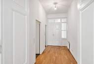 Schönbrunner Straße 22-24 - Prachtvoll Wohnen in urbaner Trendlage